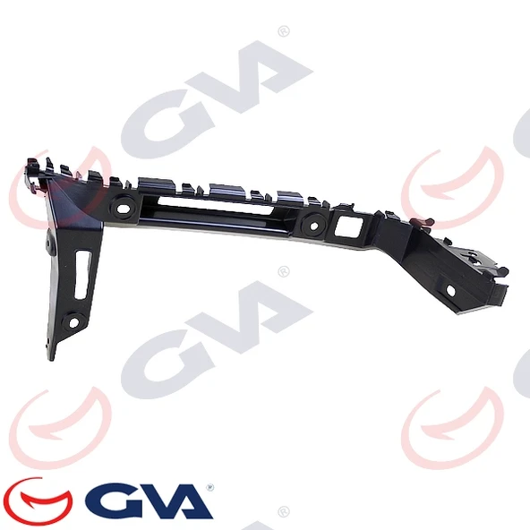 GVA 9103557 ARKA TAMPON BRAKETİ SAĞ TRANSPORTER T7 2015 > 7E0807394B - 1