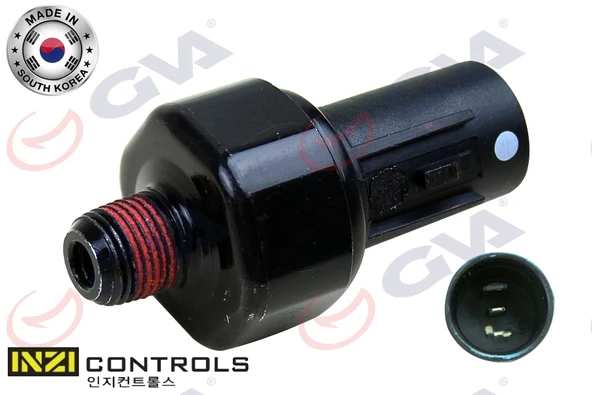 GVA 5391310 YAĞ MÜŞÜRÜ ACCENT ERA/BLUE/i30/STAREX/SPORTAGE/RIO DIZEL 06 0.3 BAR 9475037100 ürün görseli