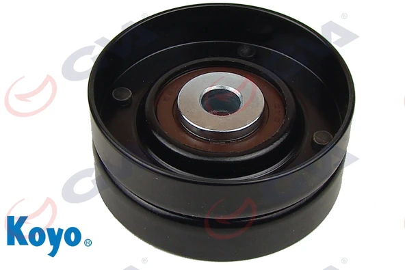 GVA 2714334 ALTERNATÖR GERGİ RULMANI CLIO I 1.7-1.8 91-98 - R19 I-II 1.7-1.8 88-96 7700850603 ürün görseli 1