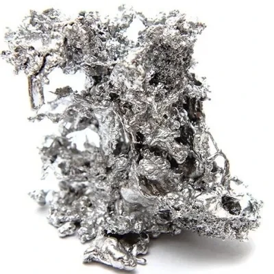 Nazar Kurşunu - Dökme / Eritme Kurşun 500 Gr ürün görseli 1