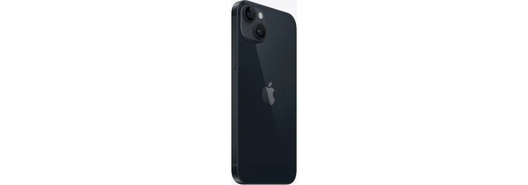 Apple iPhone 14 Plus 128 GB Siyah (Apple Türkiye Garantili) - 2