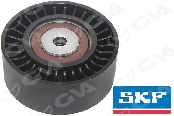 GVA 2775168 ALTERNATÖR GERGİ RULMANI VW CRAFTER-MULTIVAN V-T5-TIGUAN 2.0 TDİ 2010 > A4-A5-A6-Q5 2.0 TDİ 70x28 03G145276 ürün görseli 1