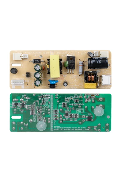 Ziya Dijital Ca-1209 Power Supply Modul 27 Inch ürün görseli