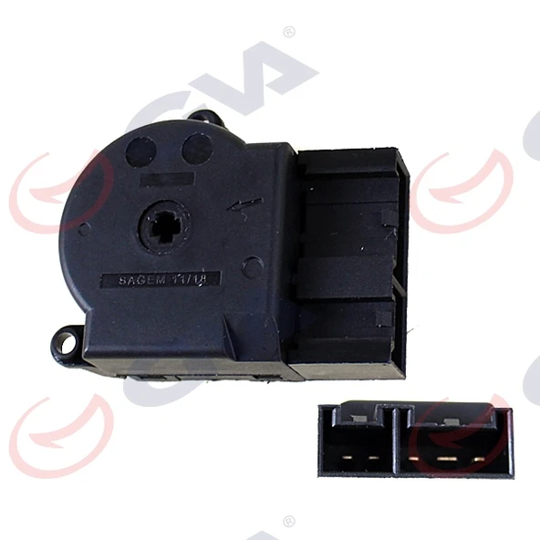 GVA 8127131 KONTAK TERMİĞİ DOBLO III-FIORINO-LINEA-GRANDE PUNTO 51929109 ürün görseli