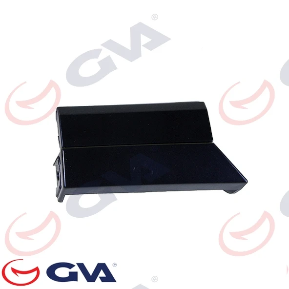 GVA 9107311 MARŞBİYEL KAPLAMASI SOL ÖN UÇ KAPAKLI PASSAT 2015 > 3G0853991A-3G0853995C