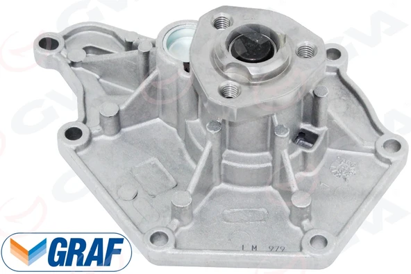 GVA 5275914 DEVİRDAİM VW TOUAREG-Q7-A6-PORSCHE CAYENNE 3.0TDI 08-15 BUG-CASA 06E121005D-06E121005F-06E121018A ürün görseli 1