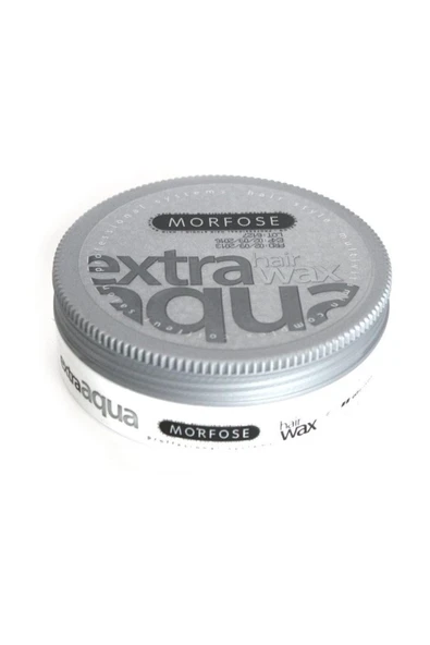 Morfose Aqua Wax Blue No: 2 150 ml - Resim 2