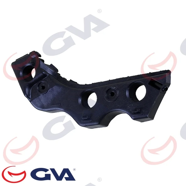 GVA 9103280 ÖN TAMPON BRAKETİ SAĞ PASSAT CC 2009-2012 3C8807184A ürün görseli