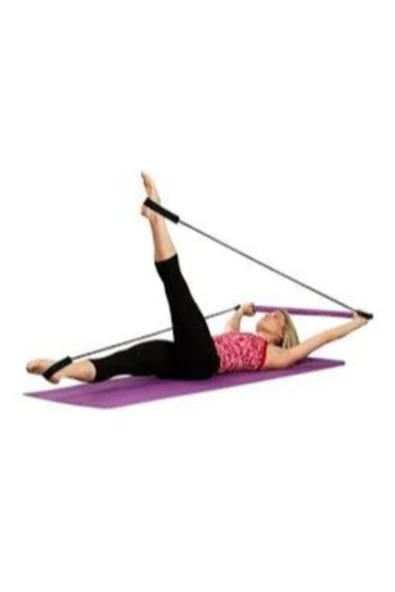 Toptan Bulurum Portable Pilates Studio Pilates Aleti - Resim 5