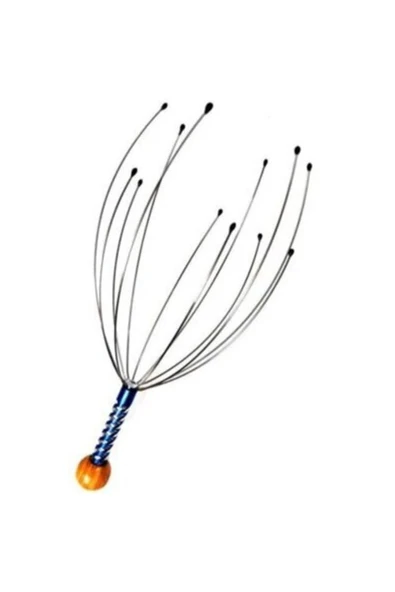 TTT Kafa Masaj Teli - Resim 2