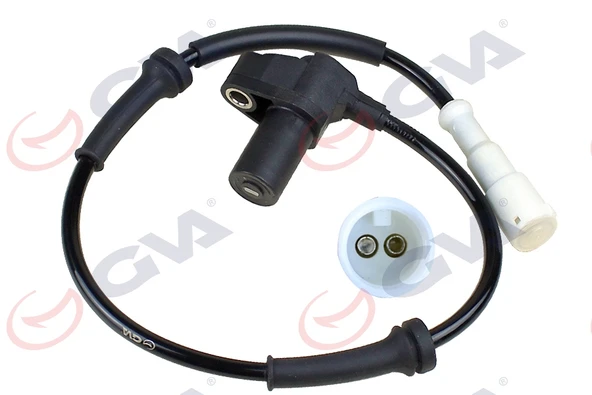 GVA 5314113 ABS HIZ SENSORU ON SOL-SAĞ RENAULT CLIO THALIA 98> CLIO II 98>05 7700411747-7700415681 ürün görseli