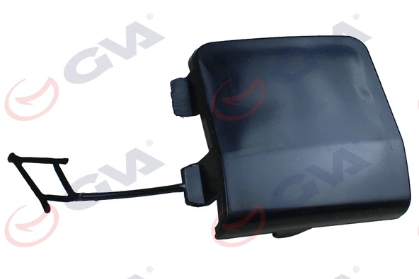 GVA 9104939 ÖN TAMPON ÇEKİ DEMİR KAPAĞI POLO 2015-2018 6C0807241 ürün görseli 1