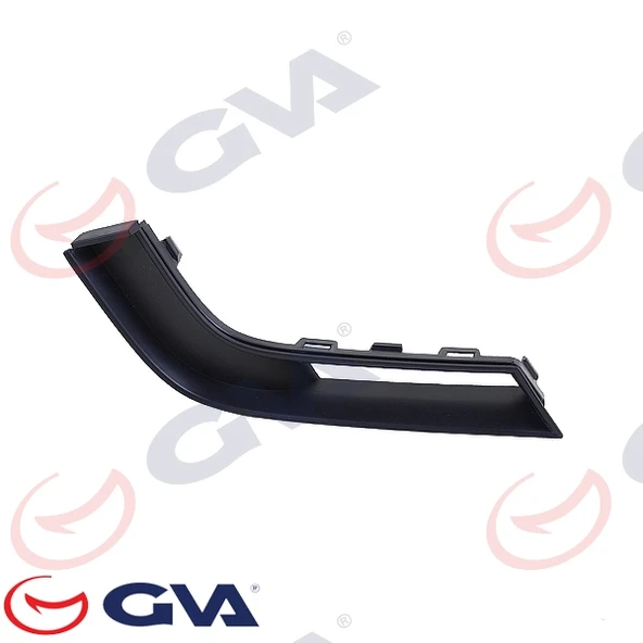 GVA 9103223 x ÖN TAMPON ORTA IZGARA BRAKETİ SOL AUDI A3 SEDAN-HATCBACK 2013-2017 8V3807823 ürün görseli