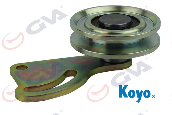 GVA 6012110 HİDROLİK DİREKSİYON POMPA RULMANI R19 1.4-1.6 95 > 7701467735 ürün görseli 1