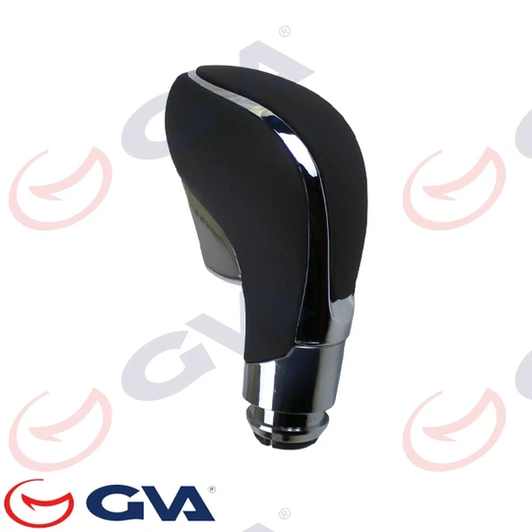 GVA 9490110 VİTES TOPUZU SİYAH DERİ ASTRA J-INSIGNIA OTOMATİK 784018-784042-13345967-784031 ürün görseli 1