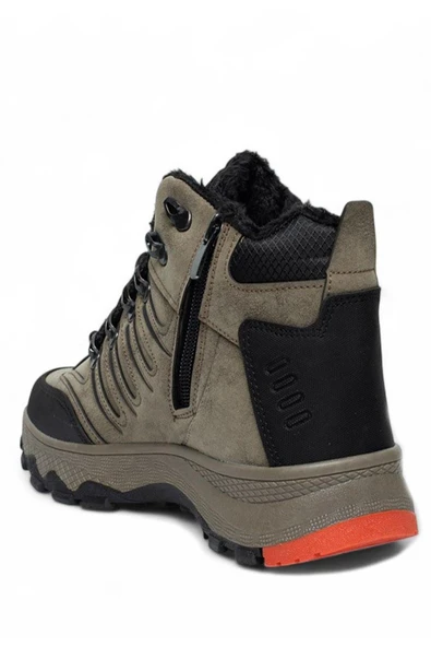 Celira Wnd Kum Outdoor Soğuğa Suya Dayanıklı Erkek Bot - 2