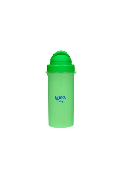 Wee Baby Pipetli Bardak 6 Ay - 4