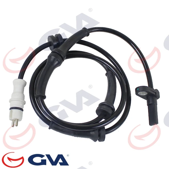 GVA 5321112 ABS SENSÖRÜ ARKA PALIO-ALBEA 1.2-1.6 02- 51706546-46838209 ürün görseli 1