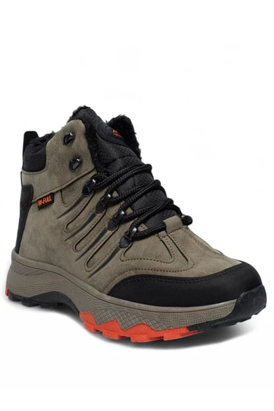 Celira Wnd Kum Outdoor Soğuğa Suya Dayanıklı Erkek Bot - 4