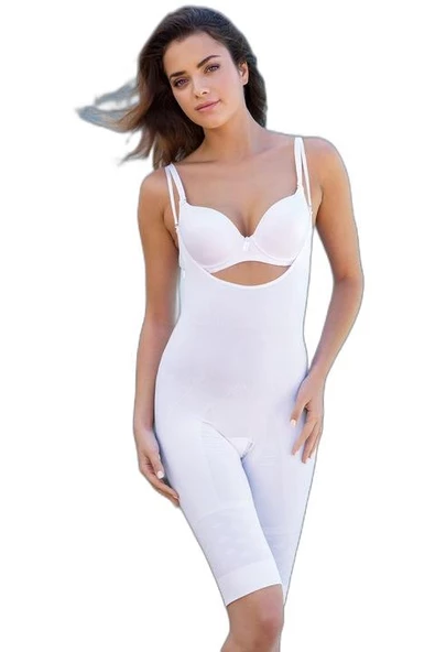 YENİ İNCİ S227 VÜCUT BODY KORSE - 3