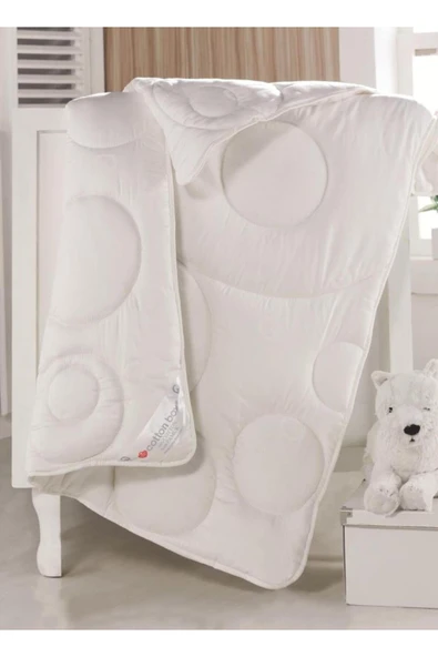 SKY TOPTAN Bebek Pamuk Yorgan ürün görseli