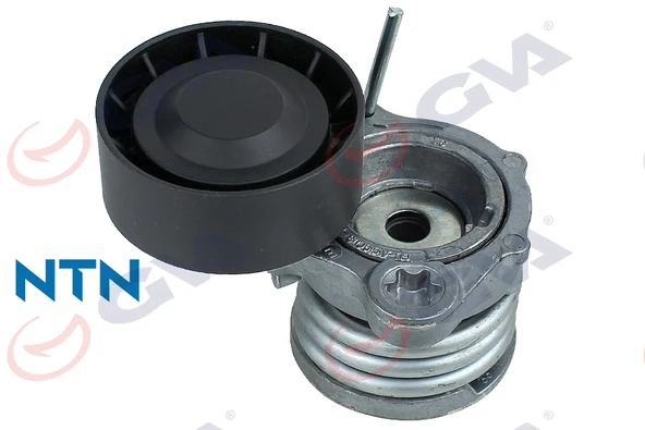 GVA 2799825K KAYIS GERGI RULMANI BMW N47 M47 M57 E87 E90 E91 E92 E93 KUTUKLU 11287790447 ürün görseli 1