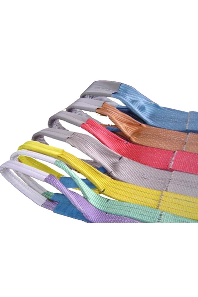 FAYMEM GLOBAL Polyester Sapan 6 Ton 6 Metre - 3