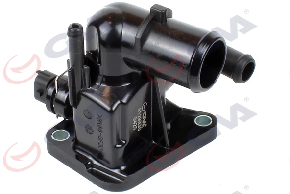 GVA 5129820 TERMOSTAT 88 ASTRA J-CORSA D-CORSA E-MERIVA B-COMBO D 1.3 A13DTC-DTE B13DTC-DTE DOBLO-FIORINO- PANDA-PUNTO-EGEA QUBO 1.3D MULTIJET 10> BIPPER-NEM0 1.3 EURO 5 SUZUKI SWIFT 55206391-1338358- ürün görseli 1