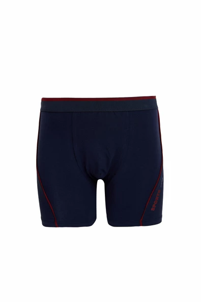 EROS 014 ERKEK BOXER 3 LÜ PAKET - 4