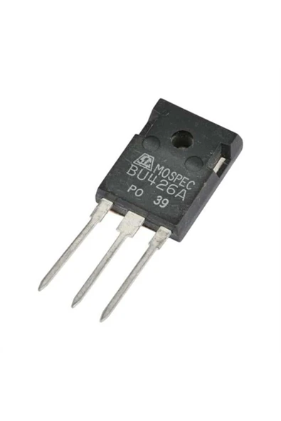SKY TOPTAN Bu 426A To-247 Transistör ürün görseli