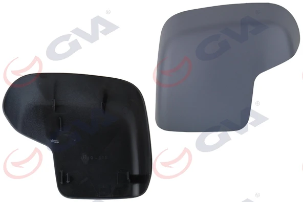 GVA 1229013 AYNA KAPAĞI SOL ASTARLI FIORINO-BIPPER-NEMO 07 > VM-6115CPR 735462099 ürün görseli 1