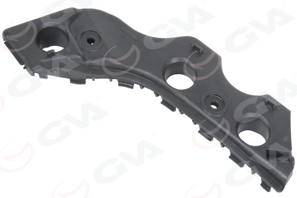 GVA 9103281 ÖN TAMPON BRAKETİ SOL PASSAT CC 2009-2012 3C8807183A ürün görseli