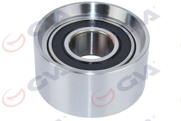 GVA 6027110 EKSANTRİK GERGİ RULMANI DUCATO 2.4TD-2.5TD-2.8D-2.8TDI 86-06 - MASTER I-II 89-01 - MOVAVO 2.8DTI 4740846-500328902-4403144-9111144 ürün görseli