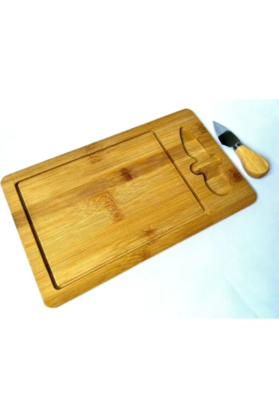 D&M Life Collection Peynir ve Sunum Tabağı - 2