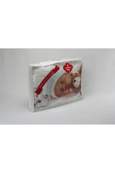 SKY TOPTAN Bebek Pamuk Yorgan - Resim 2