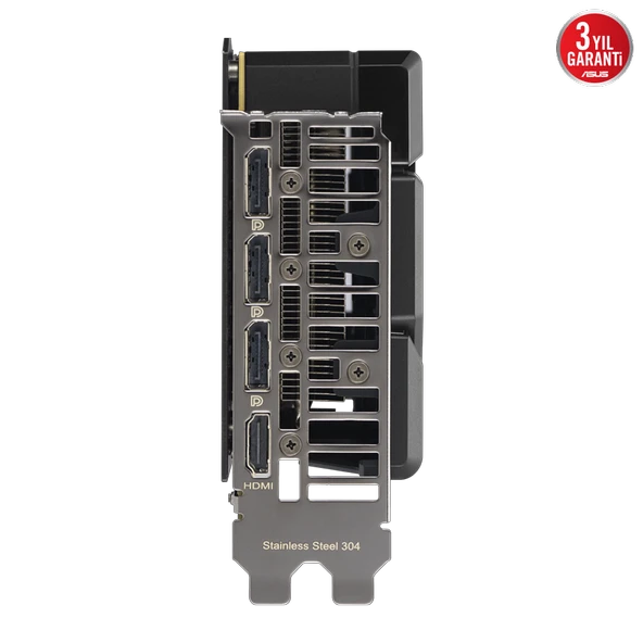 ASUS Dual GeForce RTX 5060 Ti OC 8GB GDDR7 DLSS 4 128 Bit Ekran Kartı - Resim 5