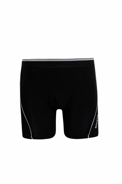 EROS 014 ERKEK BOXER 3 LÜ PAKET - 2