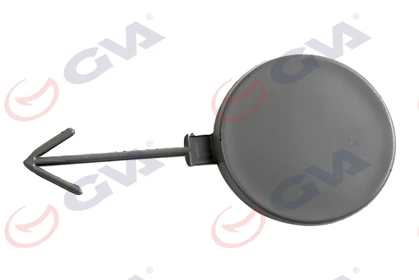 GVA 9104893 ÖN TAMPON ÇEKİ DEMİR KAPAĞI IBIZA - IBIZA FR 2017 > 6F0807241 ürün görseli 1