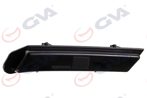 GVA 9103221 x ÖN TAMPON ORTA IZGARA BRAKET KAPAĞI SOL AUDI A3 SEDAN-HATCBACK 2013-2017 8V3807007 ürün görseli 1