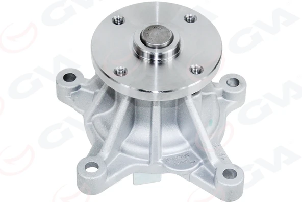 GVA 5291222 DEVİRDAİM SU POMPASI HYUNDAI ELANTRA 1.6L G4FG 11-> / İX35. TUCSON 1.6L G4FD GDİ GAMMA 09-> / KONA 1 .6L G4FJ GAMMA 15-> / KIA SPORTAGE 1.6L G4FD 09-> 251002B700-251002B710 ürün görseli 1