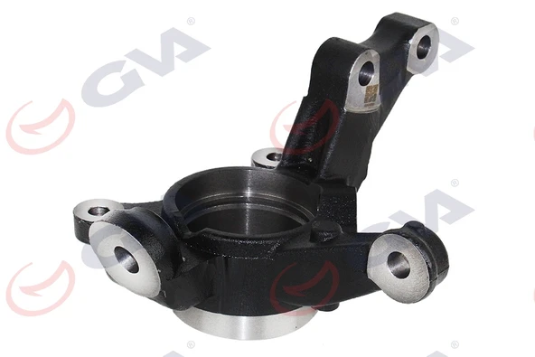 GVA 4571114 AKS TAŞIYICI ÖN SAĞ TOYOTA COROLLA 1.4L 1.6L 4ZZ-FE 3ZZ-FE ZZE120 ZZE121 VVTi 02-06 / 1.4L 1NDTV NDE120 04-06 ABS Lİ 4321119015-4321112400 ürün görseli 1