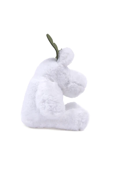 Peluş Geyik Sevimli Hediyelik Dekoratif Yumuşak Oyuncak - 5