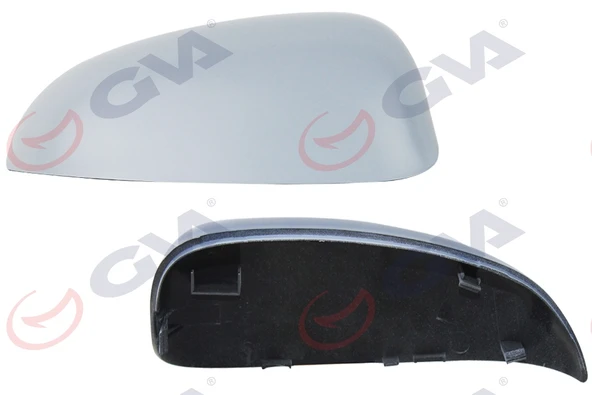 GVA 1225110 AYNA KAPAĞI SAĞ BRAVO 07-14 ASTARLI VM-6160CPR 735403812 ürün görseli 1