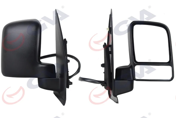 GVA 1033150 DIŞ DİKİZ AYNASI SAĞ MANUEL CONNECT 03-09 VM-6311R 2T1417682CL-2T1417682CK-4460947 ürün görseli 1