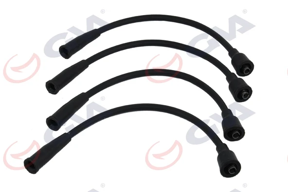 GVA 50B13116 BUJİ KABLOSU R9-R11-BROADWAY 7702252160-7702253397 ürün görseli 1