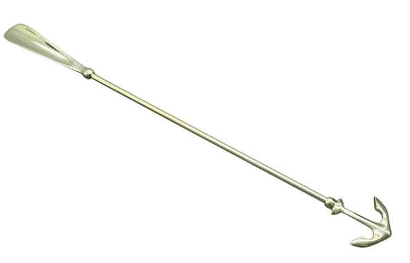 Pirinç Çapalı Kerata Çekecek 12427 - 1