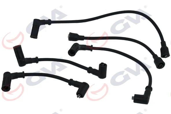 GVA 50B23115 BUJİ-BOBİN KABLOSU SAHIN S DOGAN SLX 1.4 1.6 7706494-7611124 ürün görseli 1