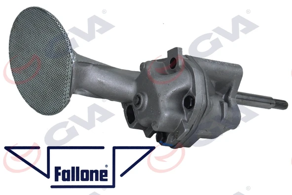 GVA 5723111 YAĞ POMPASI M131 DKŞ 1600 4379251 ürün görseli 1