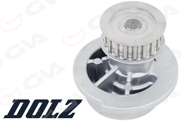 GVA 5290116 DEVİRDAİM ASTRA F-VECTRA A-CORSA A-B-COMBO 94-01 1.2-1.4-1.6 90349239 1334025-9192793-1334065-96351969 ürün görseli 1