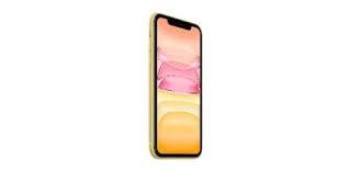 APPLE IPHONE 11 64 GB SARI TEŞHİR - 2